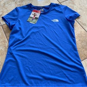 North face tee